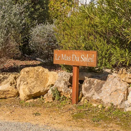 2 - Du Soleil Apartment *