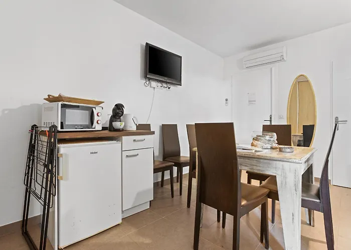 Apartman 2 - Du Soleil