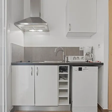 2 - Du Soleil Apartment