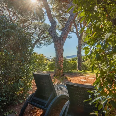 2 - Du Soleil Daire Sainte-Maxime