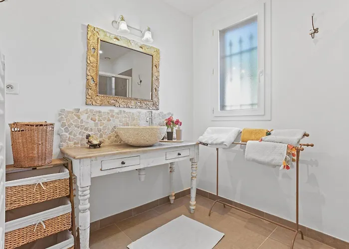 Apartment 2 - Du Soleil Sainte-Maxime