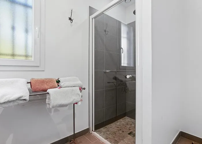 2 - Du Soleil Appartement Sainte-Maxime