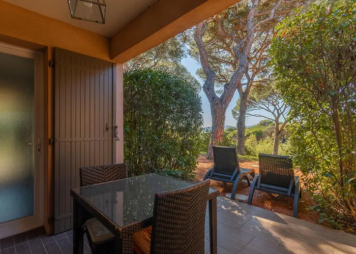 Lägenhet 2 - Du Soleil *