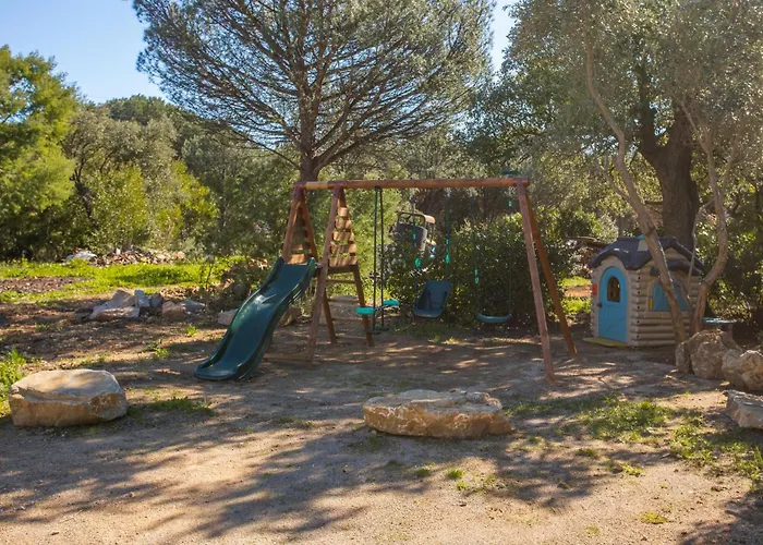 2 - Du Soleil Lägenhet