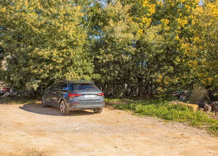 2 - Du Soleil Lägenhet