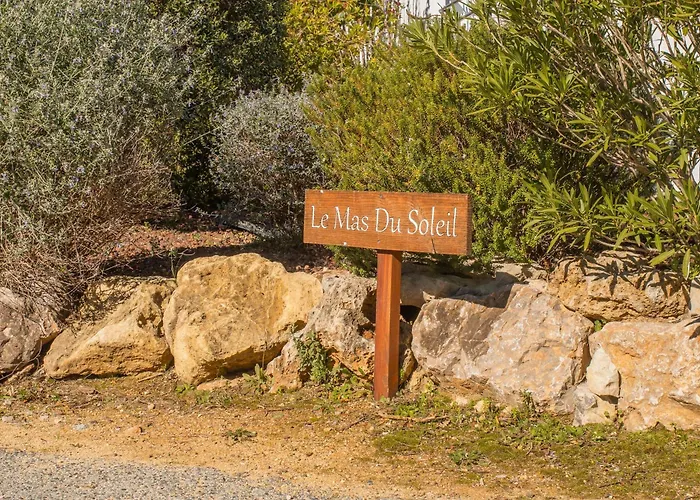 2 - Du Soleil Apartment *